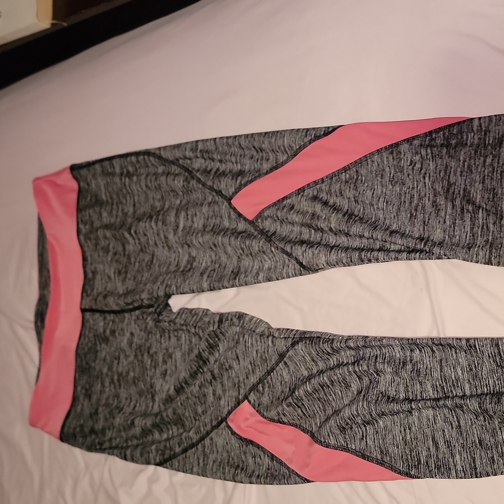 Gym pants